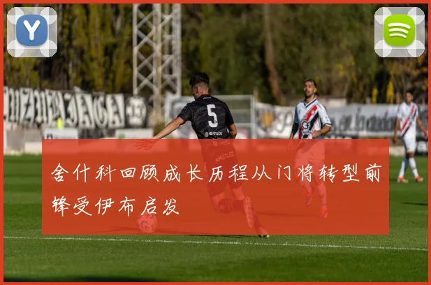 舍什科回顾成长历程从门将转型前锋受伊布启发
