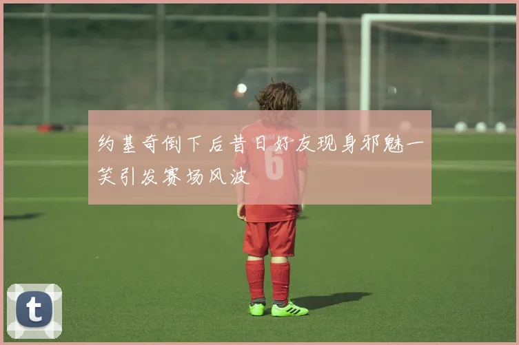 约基奇倒下后昔日好友现身邪魅一笑引发赛场风波